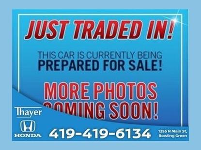 honda civic hatchback 2025 19XFL4H85SE013386 image